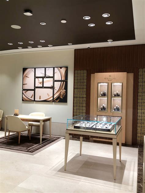 patek philippe las vegas